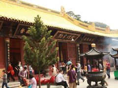 -普陀山慧济禅寺