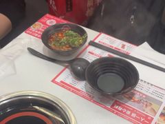 -湯島涮小火锅(余姚五彩城店)