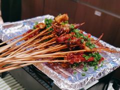 -渔语鱼新川菜Bistro(万象天地店)
