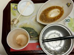 -真功夫(棠下店)