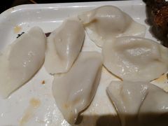 -金刚山烧烤(中山路店)