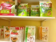 -龙猫仔乐园(惠福东路店)