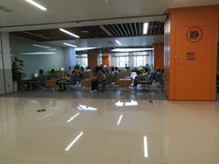 -厦门市图书馆(集美新城馆区)