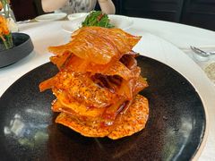 -扬州香格里拉·香宫中餐厅