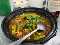 -师傅仔美食(东华老店)