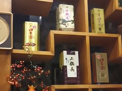 -中国徽菜·徽商故里(广安门店)