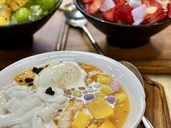 -东记甜品(佛山总店)
