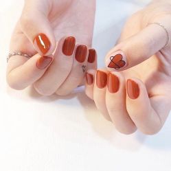 -Pink You美甲美睫纹绣定制中心