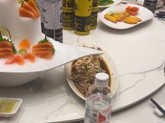 -新丁香海鲜酒店(银海商贸城店)