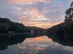 -南京珍珠泉风景区