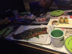 -板长寿司(铜锣湾店)