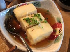 日式炸豆腐-天手古舞居酒屋(889广场店)