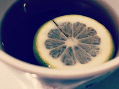 乌梅汁-鱼酷活鱼烤鱼(昆明路店)