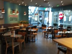 大堂-COSTA COFFEE(水游城店)