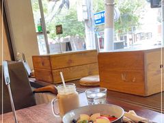 -Brut Eatery悦璞食堂(愚园路店)