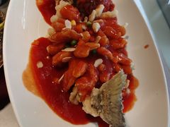 -姑苏家宴·苏帮菜·松鼠桂鱼(苏州总店)