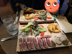 -The Cheebat 锌吧·Bistro(体育西店)