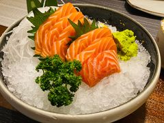 -叁鯨·日式料理Sankujira