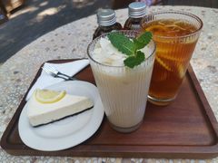 -时光花园(白鹭洲店)