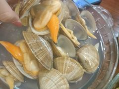 -兴隆海鲜菜馆