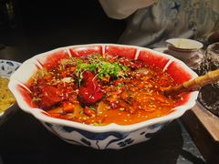 -锦楼·臻选新杭帮(杭州中心店)