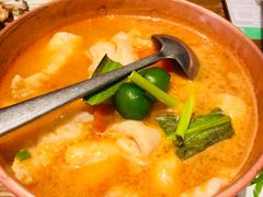 -云海肴·汽锅鸡·云南菜(苏州中心店)
