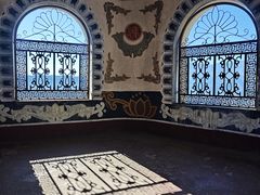 -圣莲山风景区