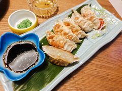 -江左尚白日本料理(万象城店)