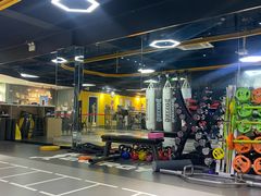 -ENERGY原力健身(川周店)