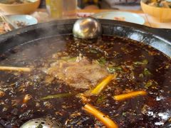 -费明中罗非鱼(大石坝店)