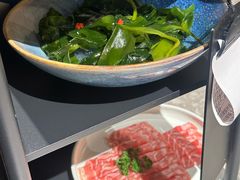 -阿源鱼捞斑鱼火锅·海鲜粥(山景尚宅店)