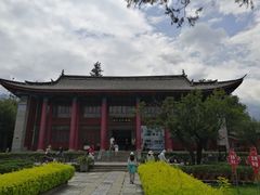 -大理古城