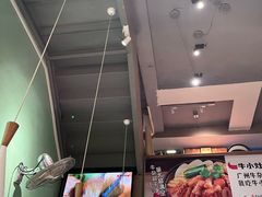 -牛小灶牛杂煲(北京路店)