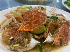 -明记海鲜大排档(巽寮湾店)