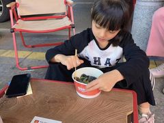 -桥底小罗臭豆腐(坪山店)