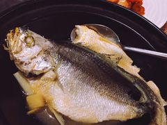 百秒黄花鱼-莆田餐厅(大悦城店)