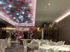 大堂-桃花源中餐厅(金茂豪华精选酒店)