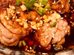 -付小姐在成都(中山公园店)