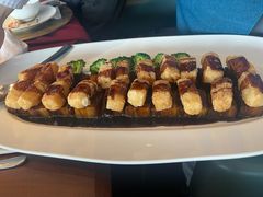 -彩丰楼中餐厅(佘山世茂洲际酒店)