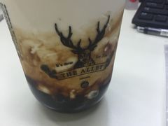 -鹿角巷The Alley(龙湖天街店)