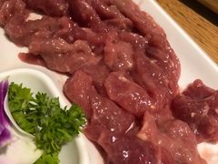 -青瓷火锅料理(西单大悦城店)
