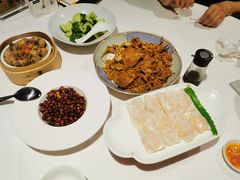 -顺峰(农展馆店)