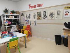 -东方童画少儿美术(莘庄体验馆)