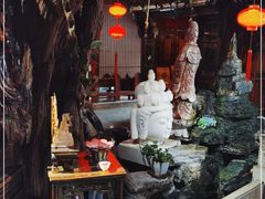 -露雨轩茶楼(牡丹园店)