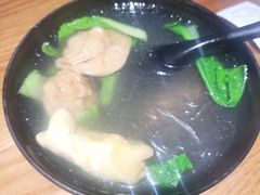 -老盛兴汤包馆(江宁一店)