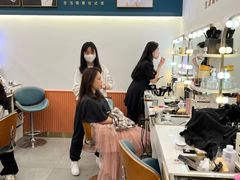 -海马体照相馆(万菱汇店)