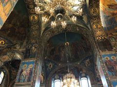 -滴血救世主教堂