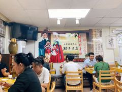 大堂-屋里家延边朝鲜族冷面(南园店)