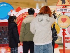 -CityOn熙地港西安购物中心