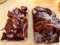 -老字号蛇口德记烧腊饭店·海鲜加工